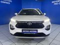 2026 Toyota Starlet Cross 1.5XR Auto