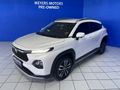 2026 Toyota Starlet Cross 1.5XR Auto