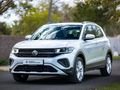 2025 Volkswagen T-Cross 1.0 TSI Life Auto