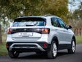 2025 Volkswagen T-Cross 1.0 TSI Life Auto
