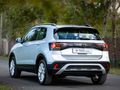 2025 Volkswagen T-Cross 1.0 TSI Life Auto