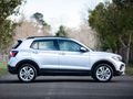 2025 Volkswagen T-Cross 1.0 TSI Life Auto