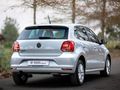 2024 Volkswagen Polo Vivo 1.6 Comfortline Auto 5-dr