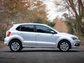 2024 Volkswagen Polo Vivo 1.6 Comfortline Auto 5-dr