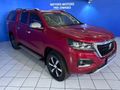 2022 Peugeot Landtrek 1.9D 4Action 4x4 Double Cab Auto