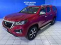 2022 Peugeot Landtrek 1.9D 4Action 4x4 Double Cab Auto