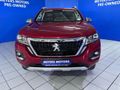 2022 Peugeot Landtrek 1.9D 4Action 4x4 Double Cab Auto