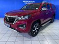 2022 Peugeot Landtrek 1.9D 4Action 4x4 Double Cab Auto