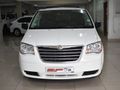 2010 Chrysler Grand Voyager 2.8 LX Auto
