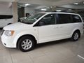 2010 Chrysler Grand Voyager 2.8 LX Auto