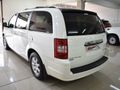 2010 Chrysler Grand Voyager 2.8 LX Auto