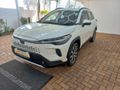 2025 Toyota Corolla Cross 1.8 XR Hybrid
