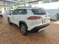 2025 Toyota Corolla Cross 1.8 XR Hybrid