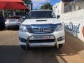 2009 Toyota Fortuner 3.0 D-4D 4x4
