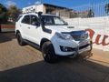 2009 Toyota Fortuner 3.0 D-4D 4x4
