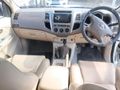 2009 Toyota Fortuner 3.0 D-4D 4x4