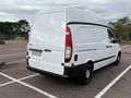 2005 Mercedes-Benz Vito 115 CDI Hi-Roof Panel Van