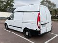 2005 Mercedes-Benz Vito 115 CDI Hi-Roof Panel Van