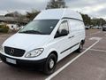 2005 Mercedes-Benz Vito 115 CDI Hi-Roof Panel Van