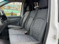 2005 Mercedes-Benz Vito 115 CDI Hi-Roof Panel Van