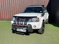 2015 Nissan NP300 2.4i 4x4 Double-Cab