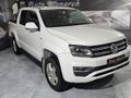 2020 Volkswagen Amarok 2.0 BiTDI Highline (132kW) 4Motion Auto Double-Cab
