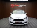 2017 Ford Focus 1.0 EcoBoost Trend Auto 5-dr