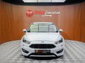2017 Ford Focus 1.0 EcoBoost Trend Auto 5-dr