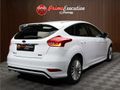 2017 Ford Focus 1.0 EcoBoost Trend Auto 5-dr