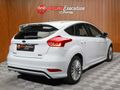 2017 Ford Focus 1.0 EcoBoost Trend Auto 5-dr