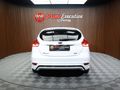 2017 Ford Focus 1.0 EcoBoost Trend Auto 5-dr