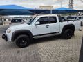 2011 Mazda BT-50 3000 CRDI SLX Drifter 4x2 Freestyle Cab