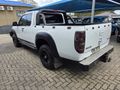 2011 Mazda BT-50 3000 CRDI SLX Drifter 4x2 Freestyle Cab