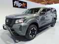 2023 Nissan Navara 2.5 DDTi SE Plus Double-Cab