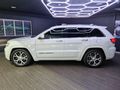 2020 Jeep Grand Cherokee 3.6 Overland