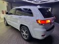 2020 Jeep Grand Cherokee 3.6 Overland