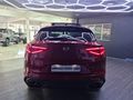 2020 Alfa Romeo Stelvio 2.9T V6 Quadrifoglio Race