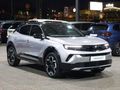 2026 Opel Mokka 1.2T GS  Line Auto