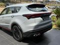 2026 Jetour X70 Plus 1.5T Deluxe