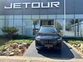 2026 Jetour X70 Plus 1.5T Deluxe