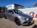 2021 Mercedes-Benz A-Class A 200 Progressive Auto