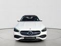2023 Mercedes-Benz C-Class C 200 Auto
