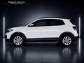 2023 Volkswagen T-Cross 1.0 TSI Comfortline