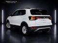 2023 Volkswagen T-Cross 1.0 TSI Comfortline