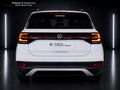 2023 Volkswagen T-Cross 1.0 TSI Comfortline