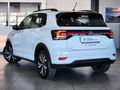 2022 Volkswagen T-Cross 1.0 TSI Comfortline Auto