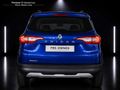 2024 Renault Triber 1.0 Dynamique