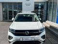 2026 Volkswagen T-Cross 1.0 TSI Life Auto