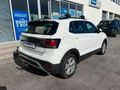 2026 Volkswagen T-Cross 1.0 TSI Life Auto