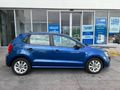 2025 Volkswagen Polo Vivo 1.4